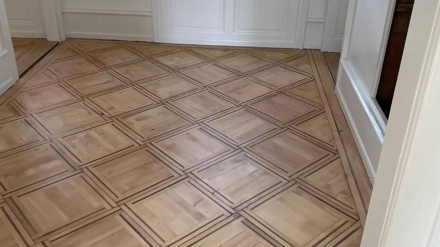 Appartement à louer - Riehenring 135, 4058 Basel - Photo 2