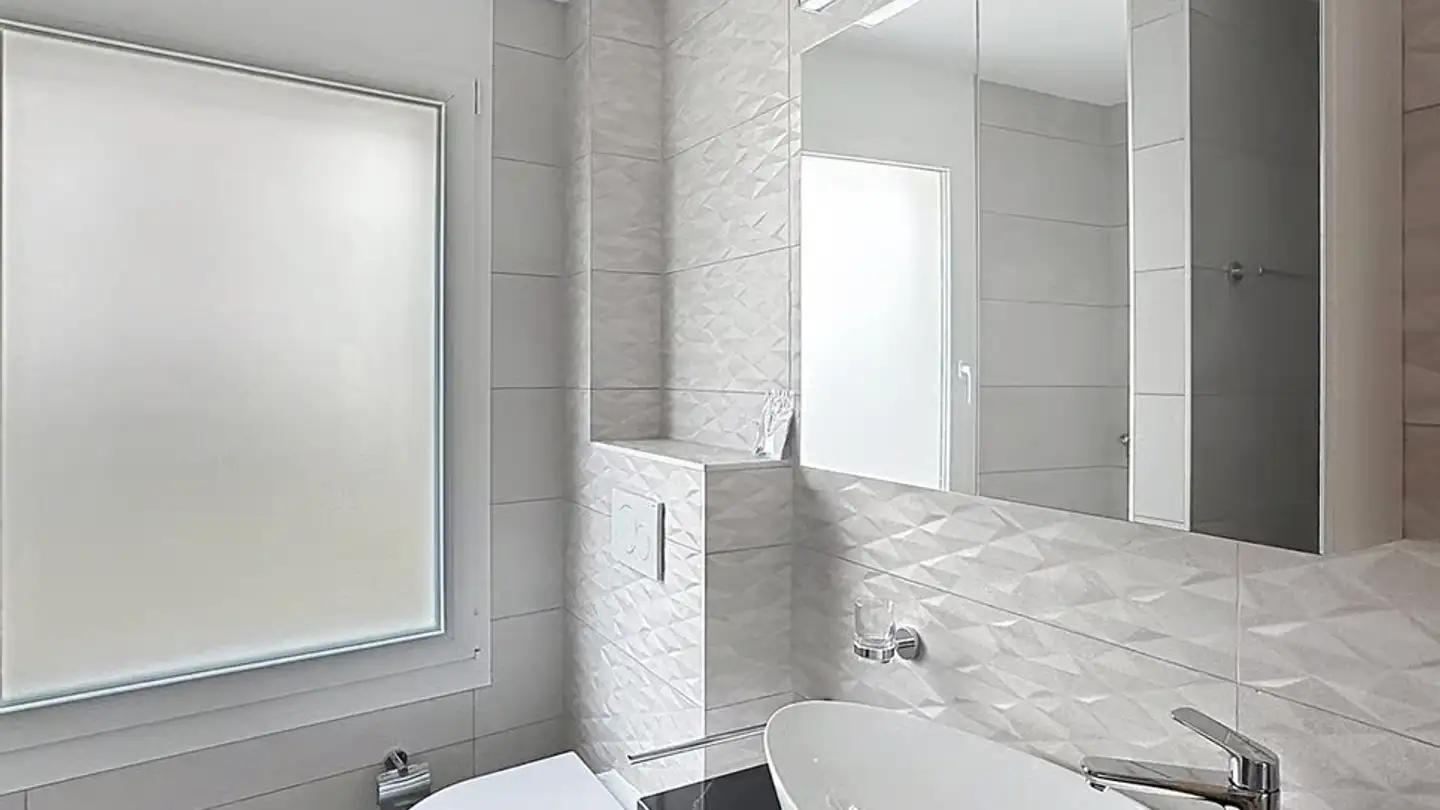 Apartment for rent - Route Du Centre 32b, 1720 Corminboeuf - Photo 2