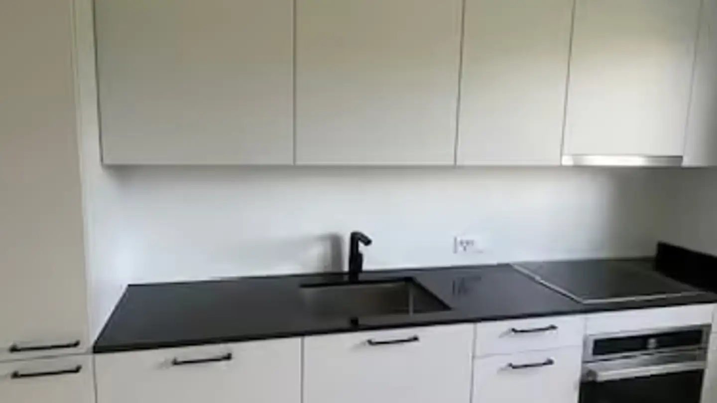 Apartment for rent - Wilenstrasse 36, 9532 Rickenbach b. Wil - Photo 2