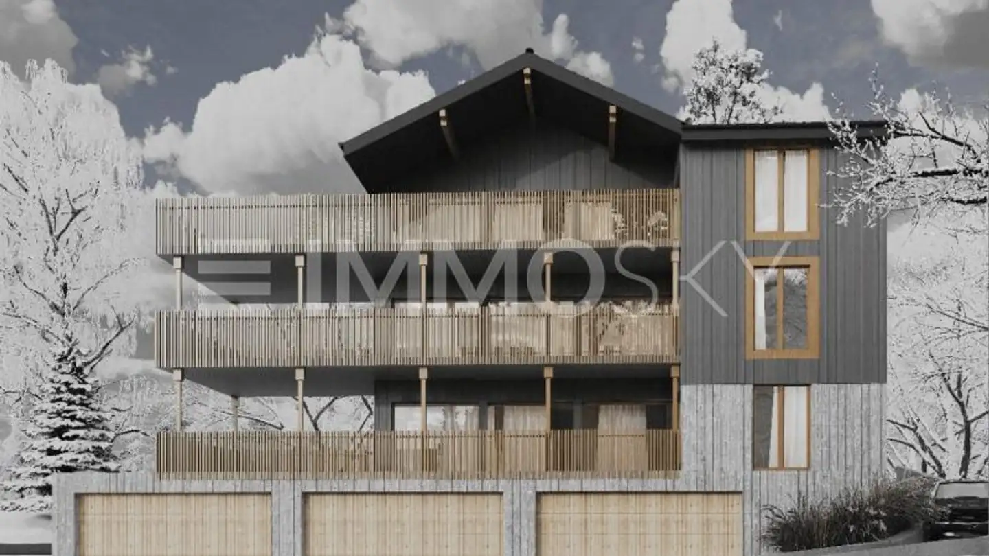 Property for sale - 7453 Tinizong