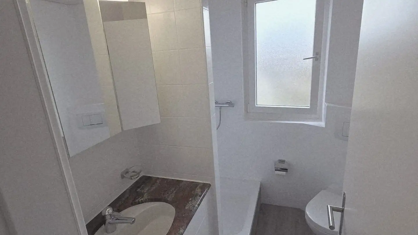 Attique à louer - Hauptstrasse 83, 2575 Täuffelen - Photo 3