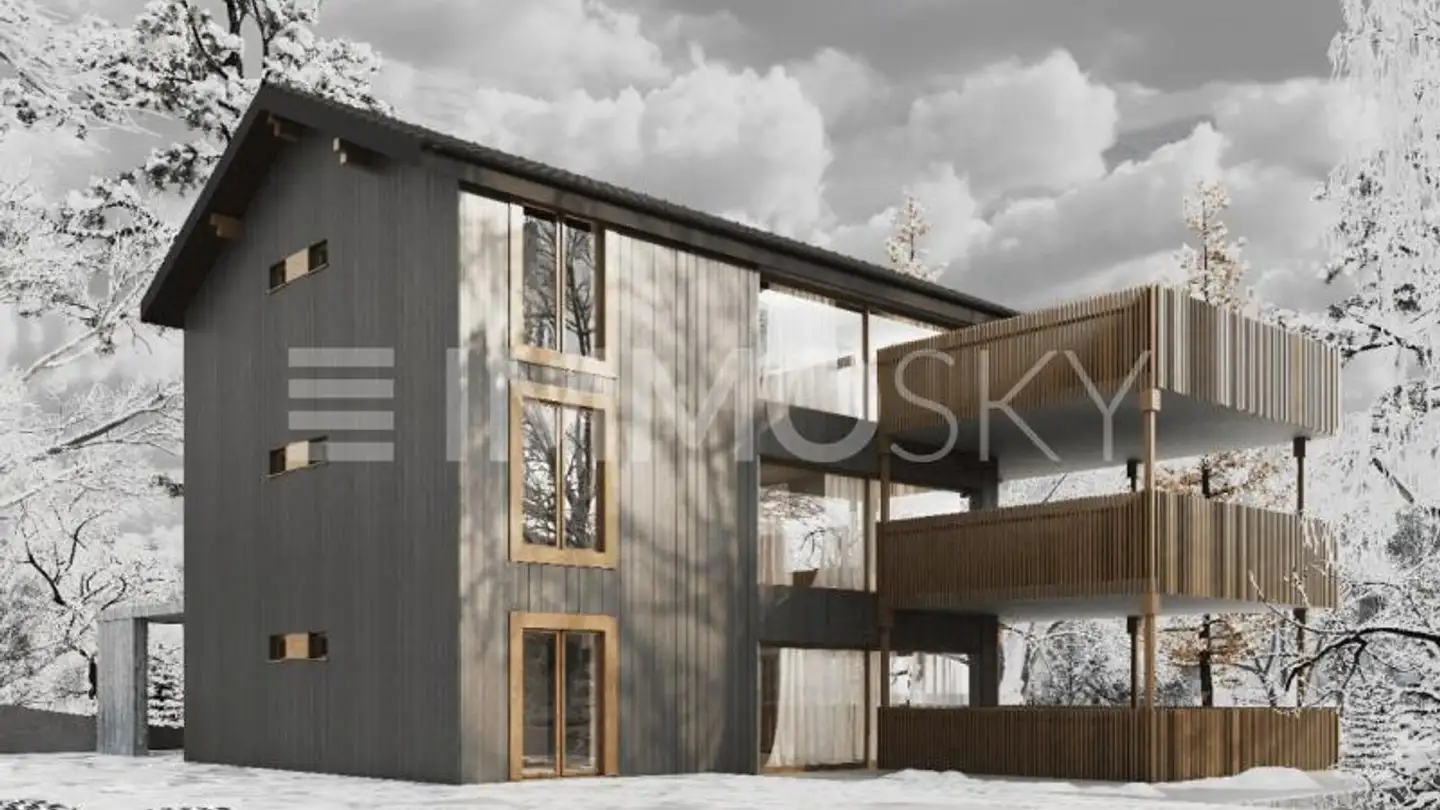 Property for sale - 7453 Tinizong - Photo 2