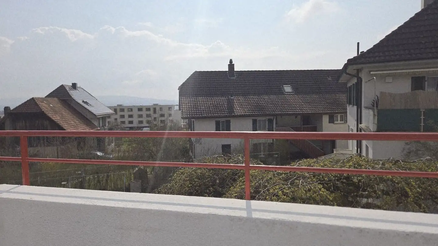 Attique à louer - Hauptstrasse 83, 2575 Täuffelen - Photo 4