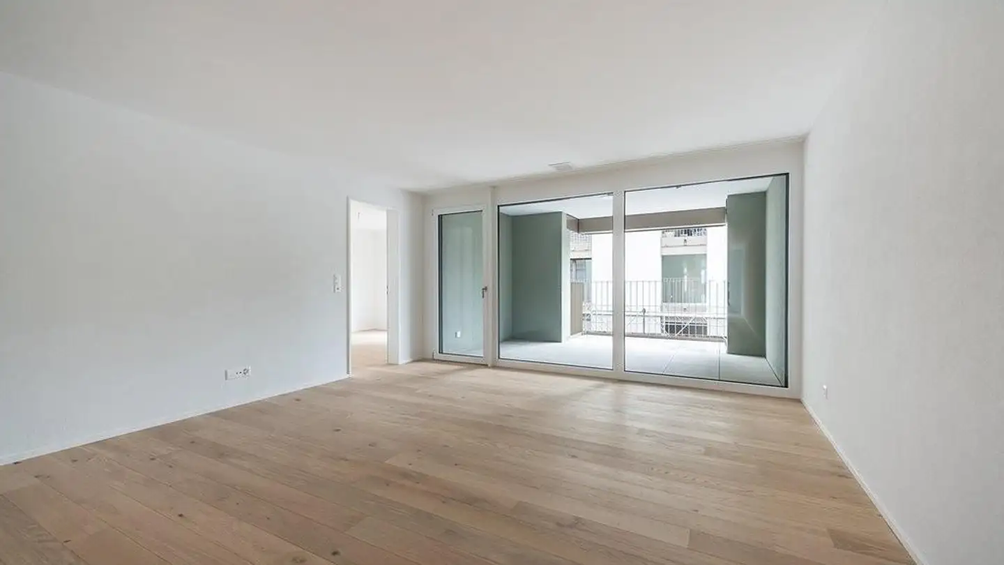 Wohnung mieten - Bleichestrasse 26, 8280 Kreuzlingen - Foto 2