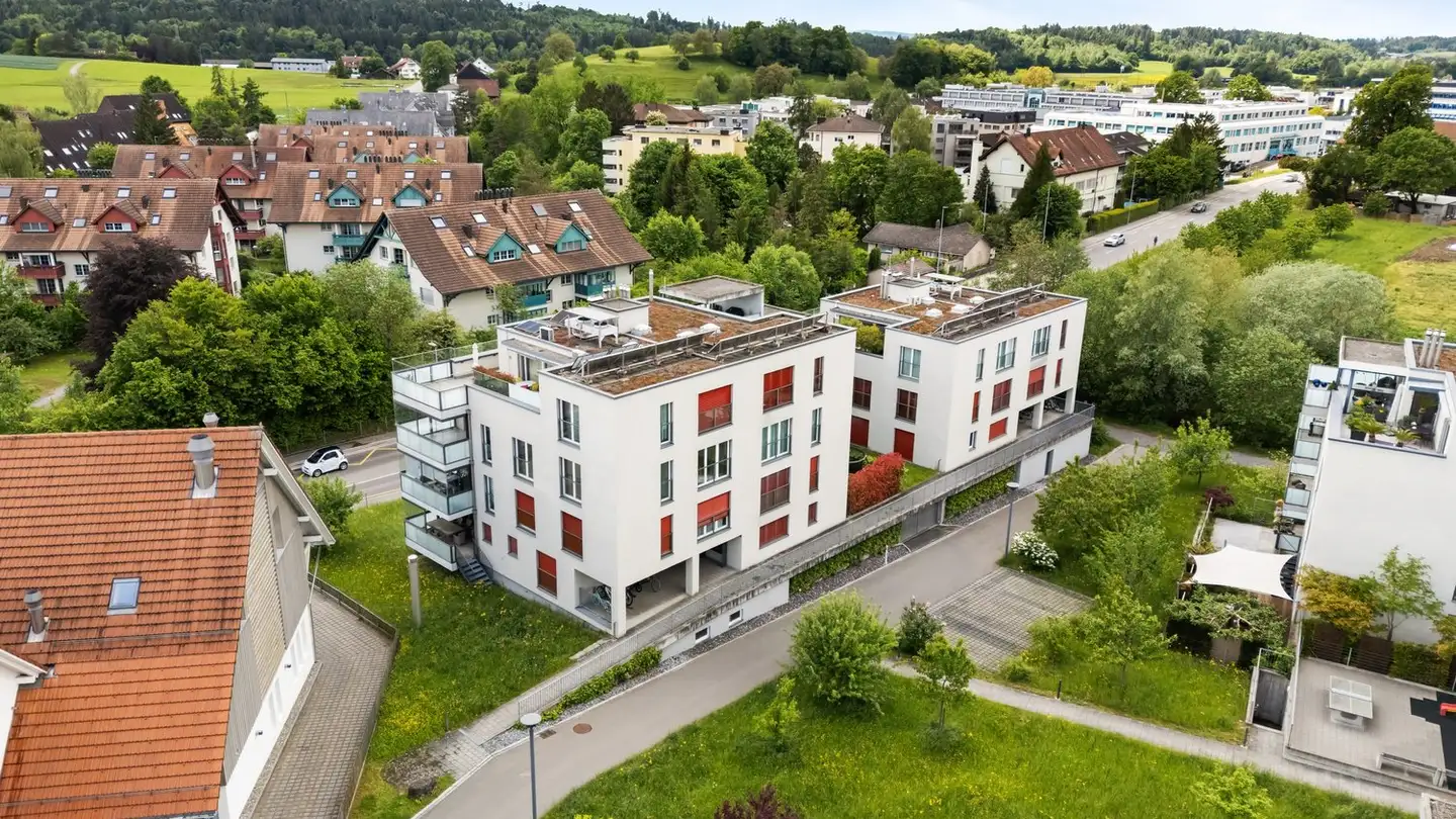 Apartment for sale - 8320 Fehraltorf - Photo 4