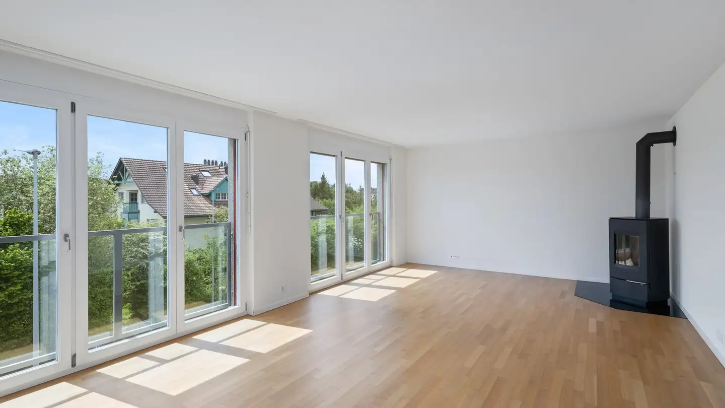 Wohnung kaufen - 8320 Fehraltorf - Foto 2