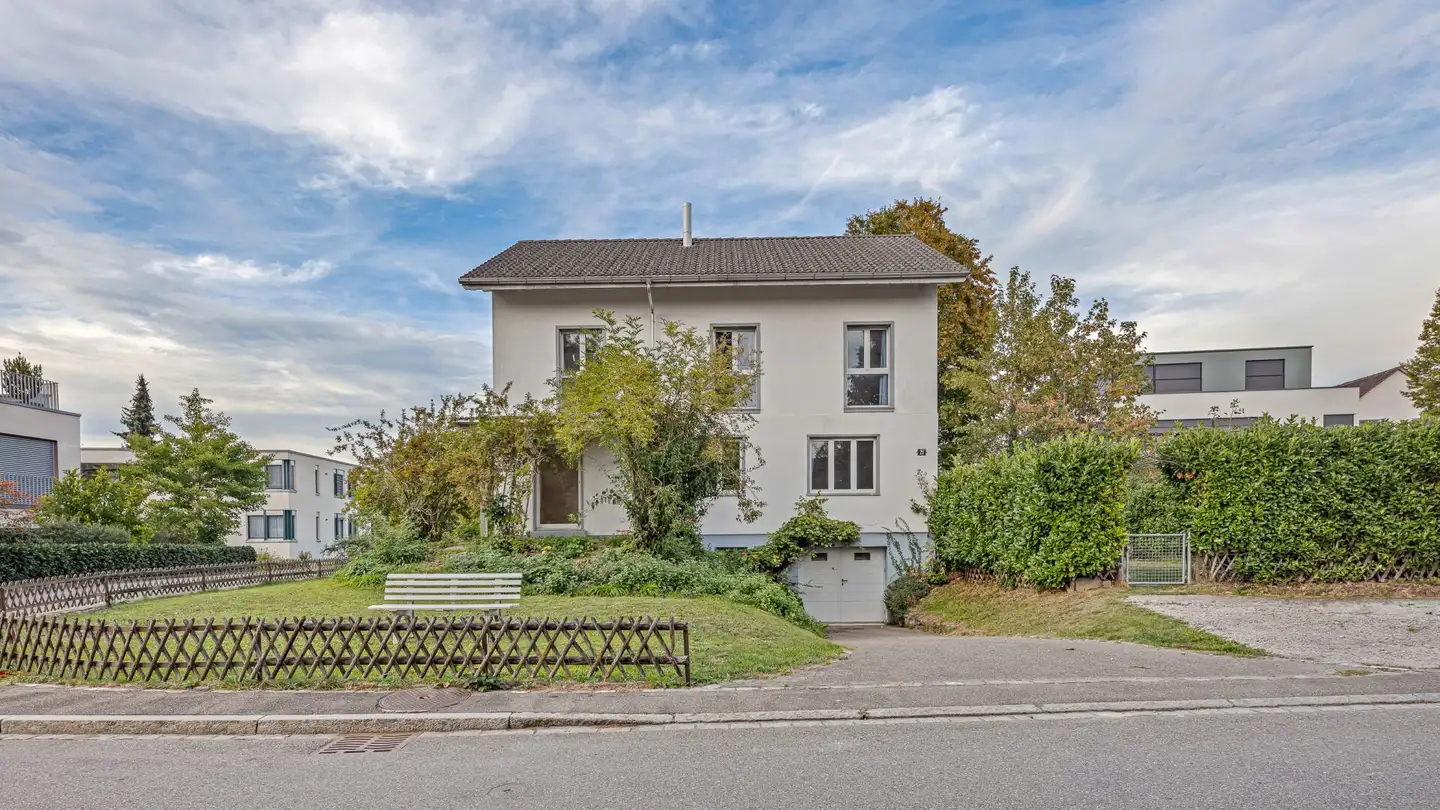 Single house for sale - 8125 Zollikerberg - Photo 2