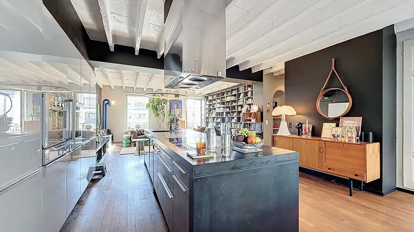 Appartement à vendre - 1004 Lausanne - Photo 3