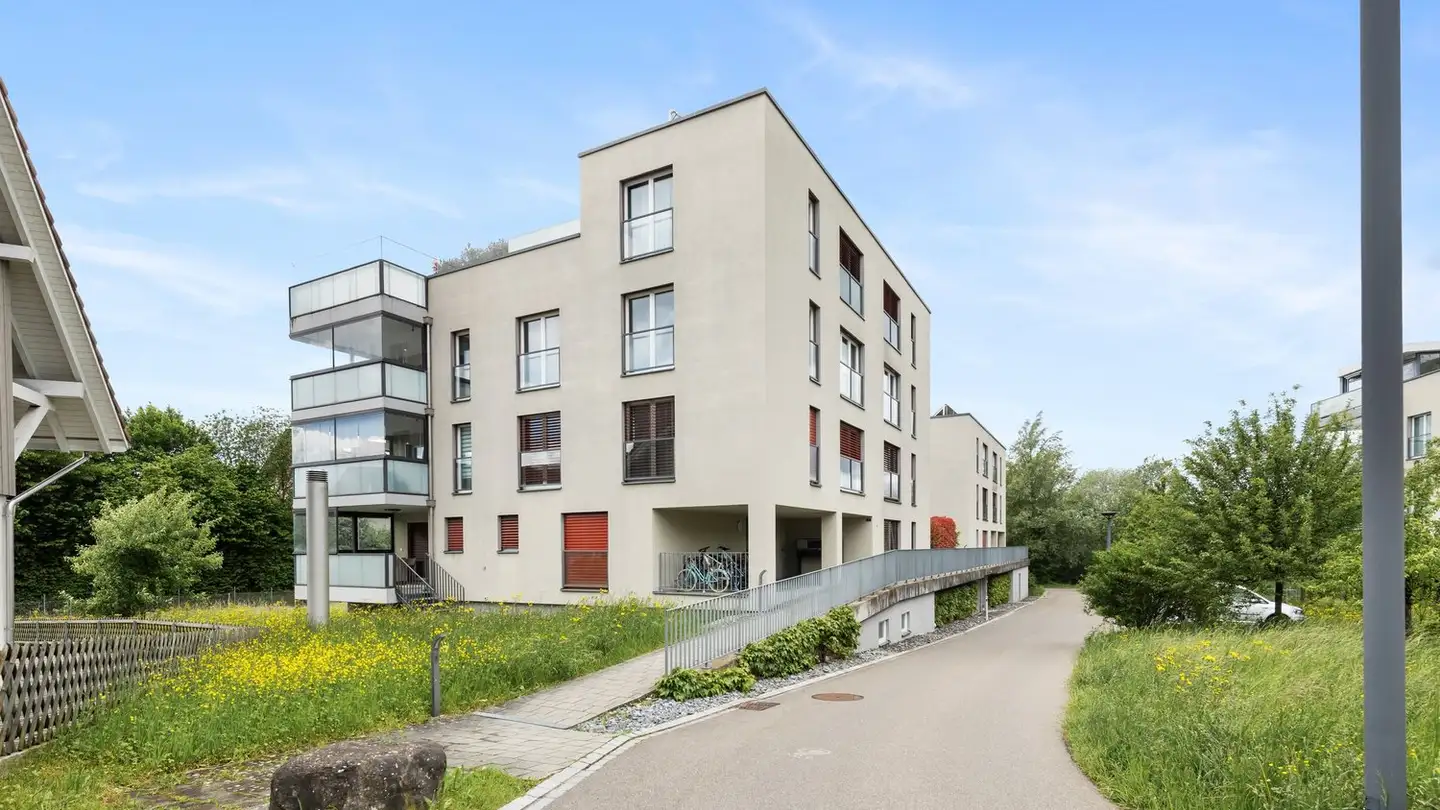 Apartment for sale - 8320 Fehraltorf - Photo 3