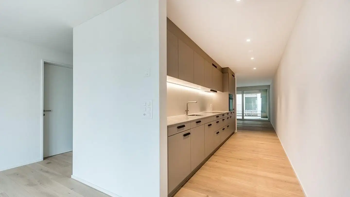 Wohnung mieten - Bleichestrasse 26, 8280 Kreuzlingen - Foto 4