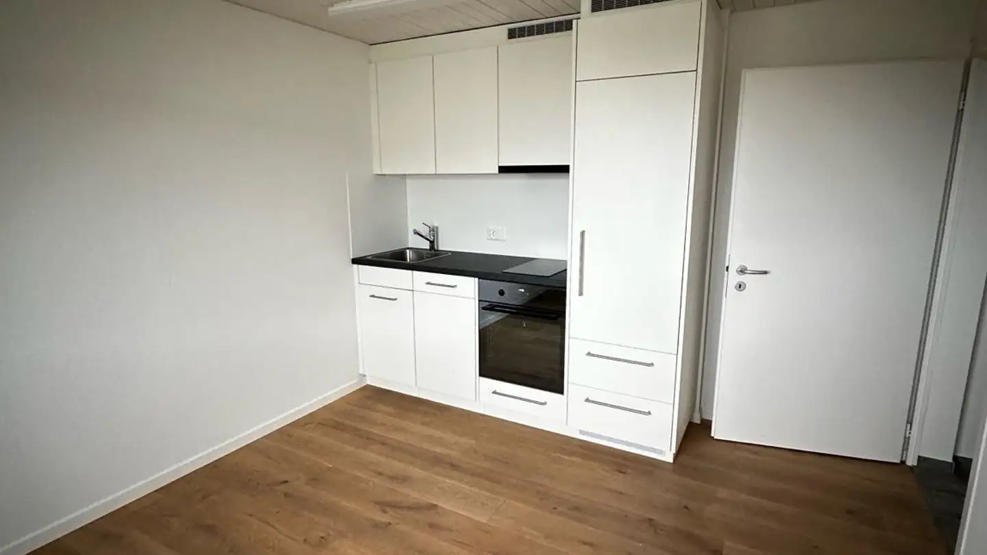 Studio in affitto - Oberhofstettenstrasse 84, 9012 St. Gallen - Photo 3