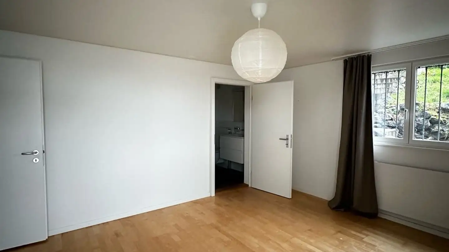 Studio in affitto - Oberhofstettenstrasse 84, 9012 St. Gallen - Photo 4