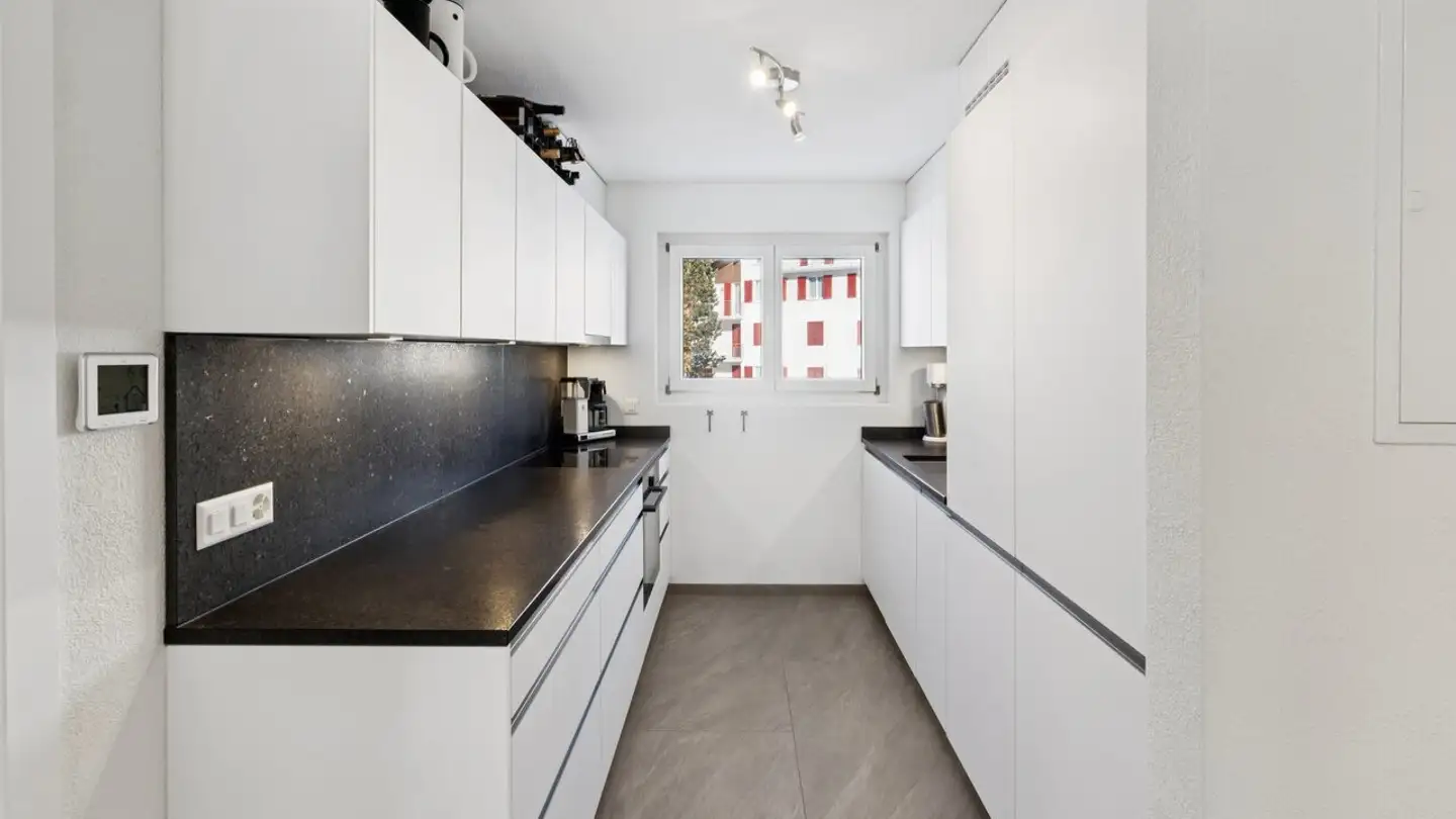 Apartment for sale - Gemsstockstrasse, 6490 Andermatt - Photo 2