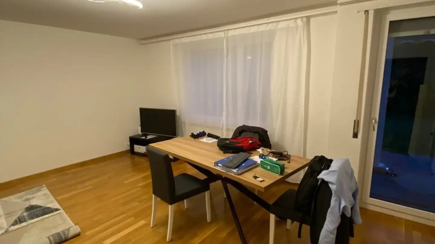 Apartment for rent - Waldstrasse, 8125 Zollikerberg