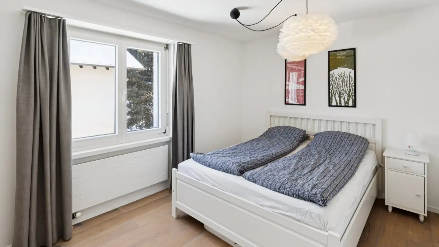 Apartment for sale - Gemsstockstrasse, 6490 Andermatt - Photo 3