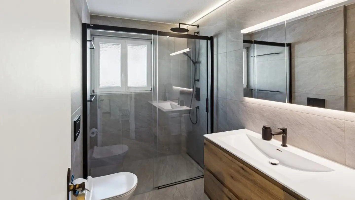 Apartment for sale - Gemsstockstrasse, 6490 Andermatt - Photo 4