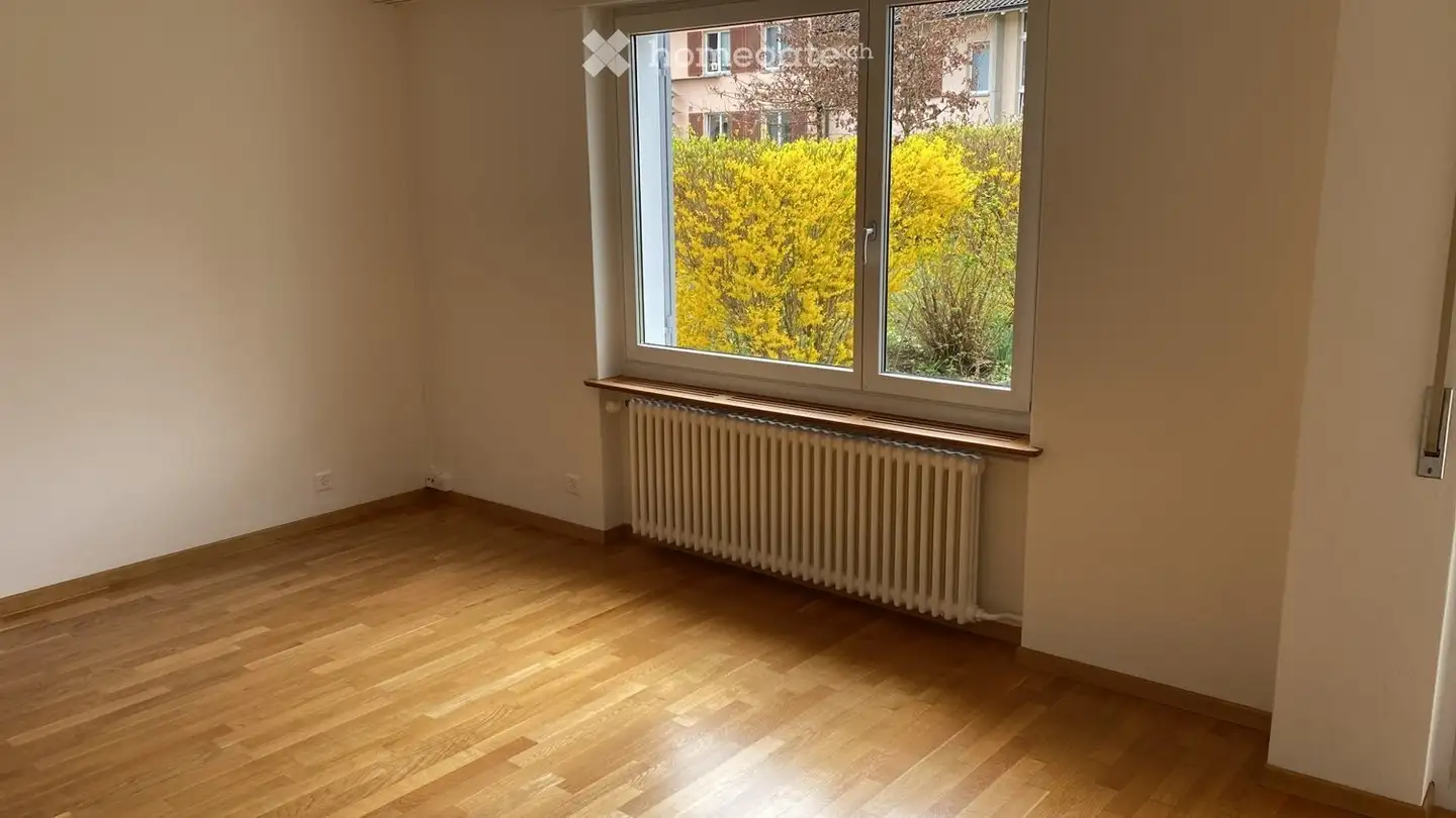 Apartment for rent - Waldstrasse, 8125 Zollikerberg - Photo 2