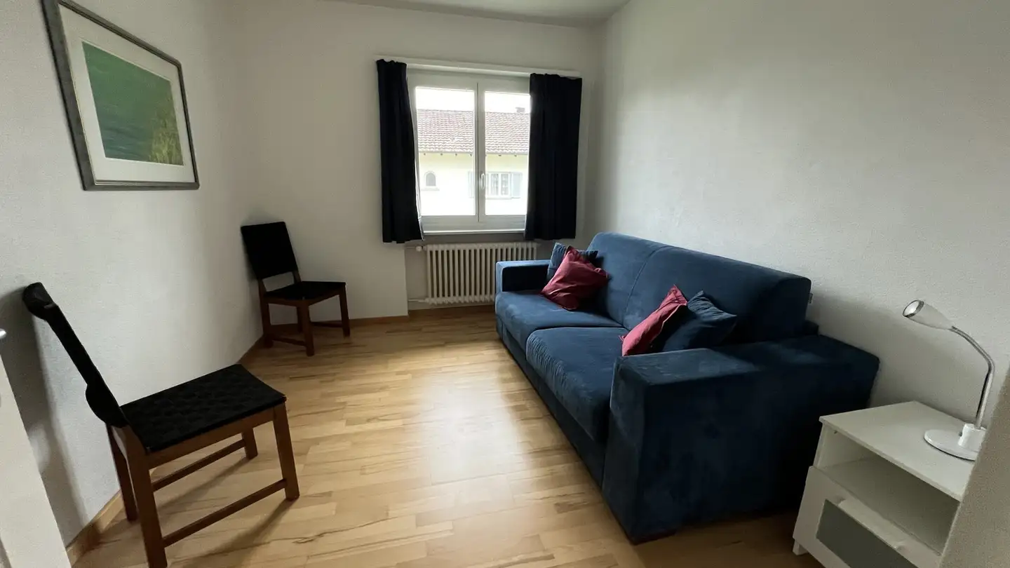 Appartamento in affitto - Schauenseestrasse 3, 6010 Kriens - Foto 2