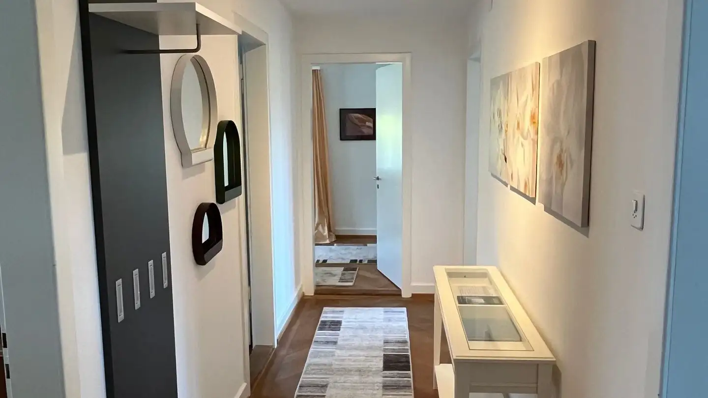 Apartment for rent - Sonnenbergstrasse 35, 6005 Luzern - Photo 3