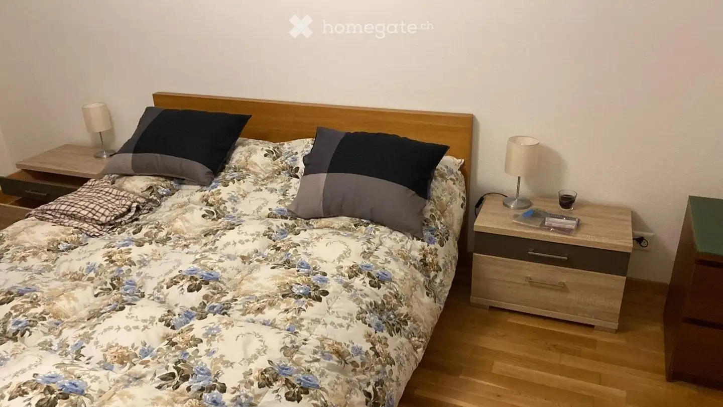 Apartment for rent - Waldstrasse, 8125 Zollikerberg - Photo 4