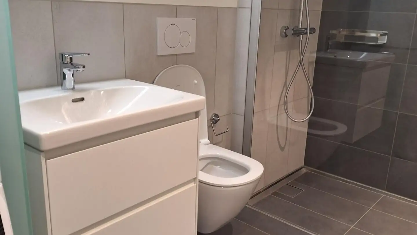 Appartement à louer - Weinfelderstrasse 71, 8580 Amriswil - Photo 4