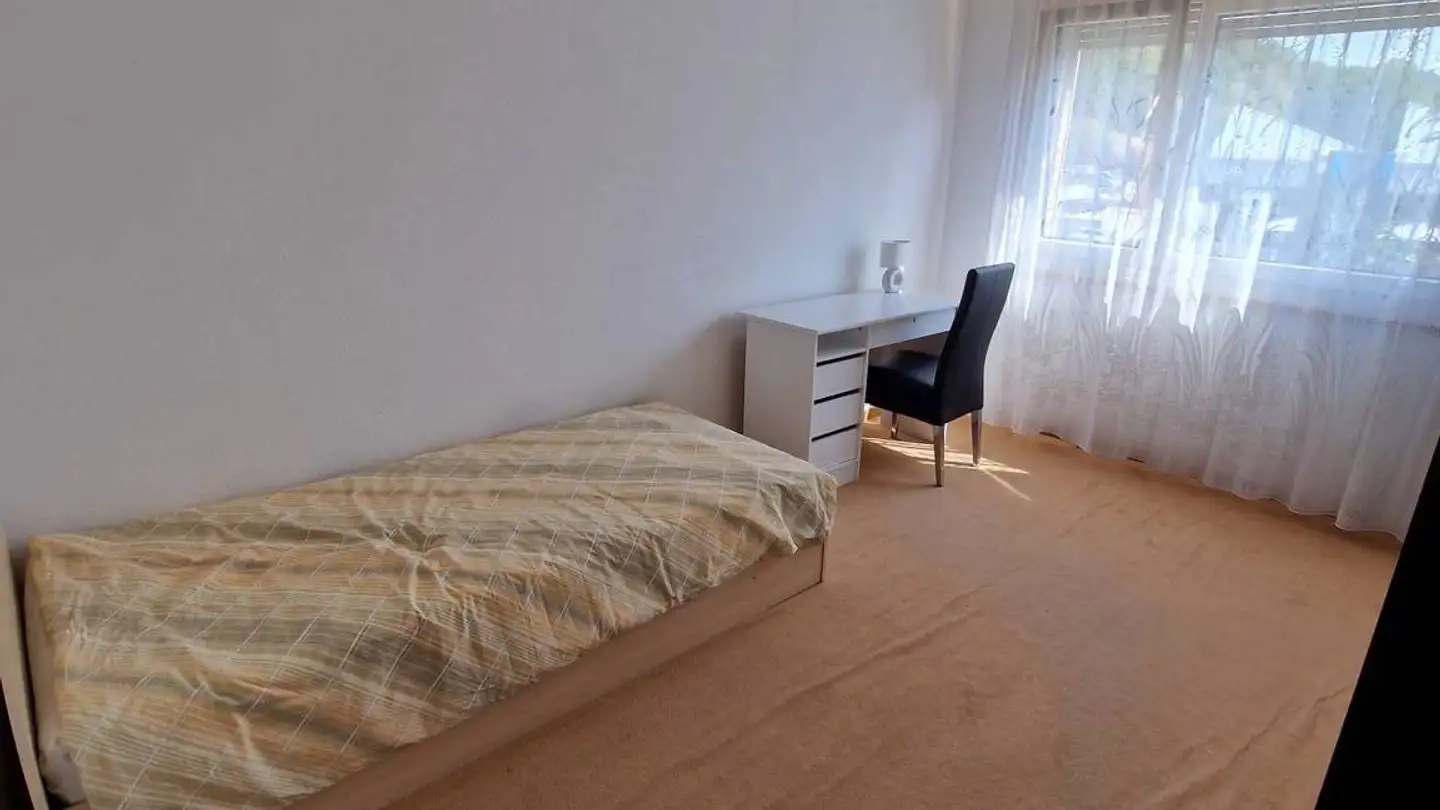 Single room for rent - 2000 Neuchâtel