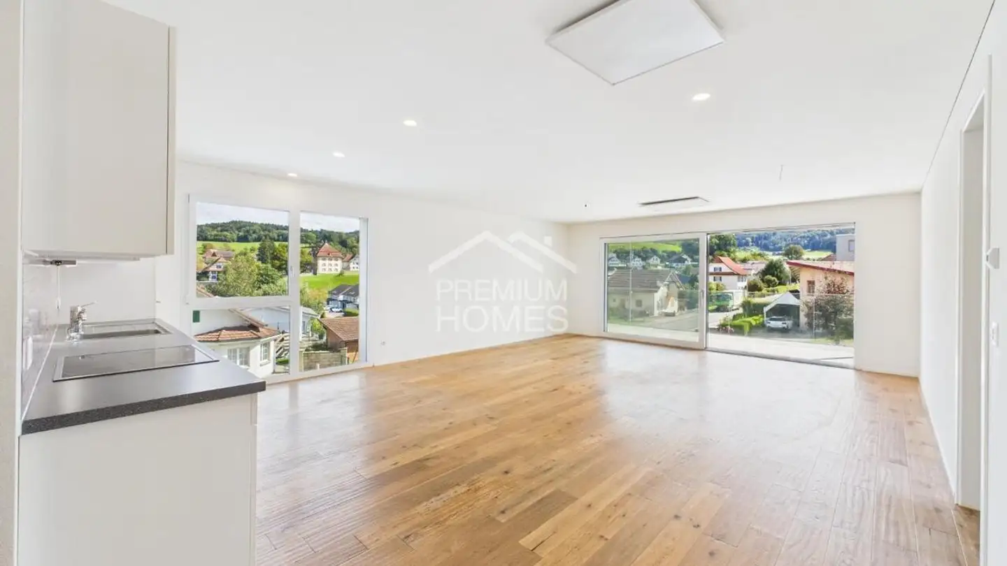 Appartamento in vendita - 6264 Pfaffnau - Photo 2