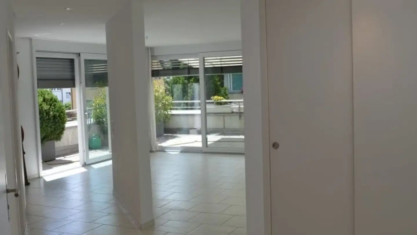 Attico in affitto - Poststrasse 2, 8307 Effretikon - Photo 3