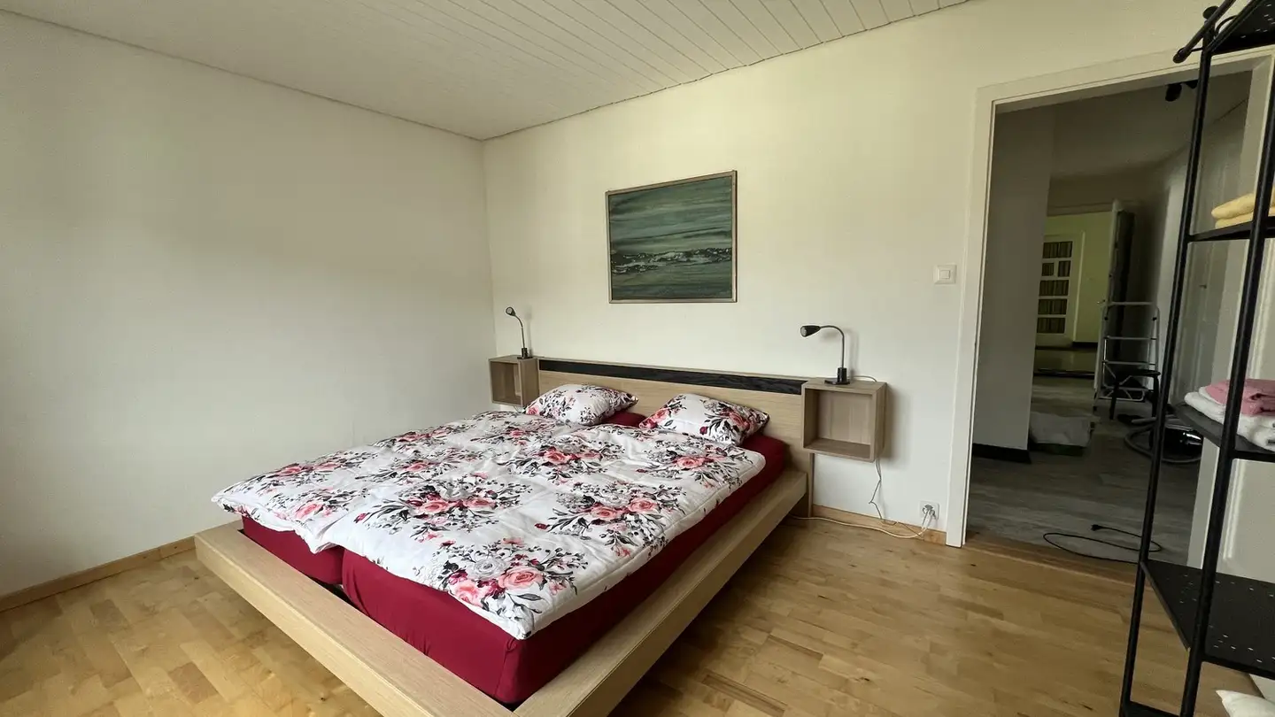 Appartamento in affitto - Schauenseestrasse 3, 6010 Kriens - Foto 4
