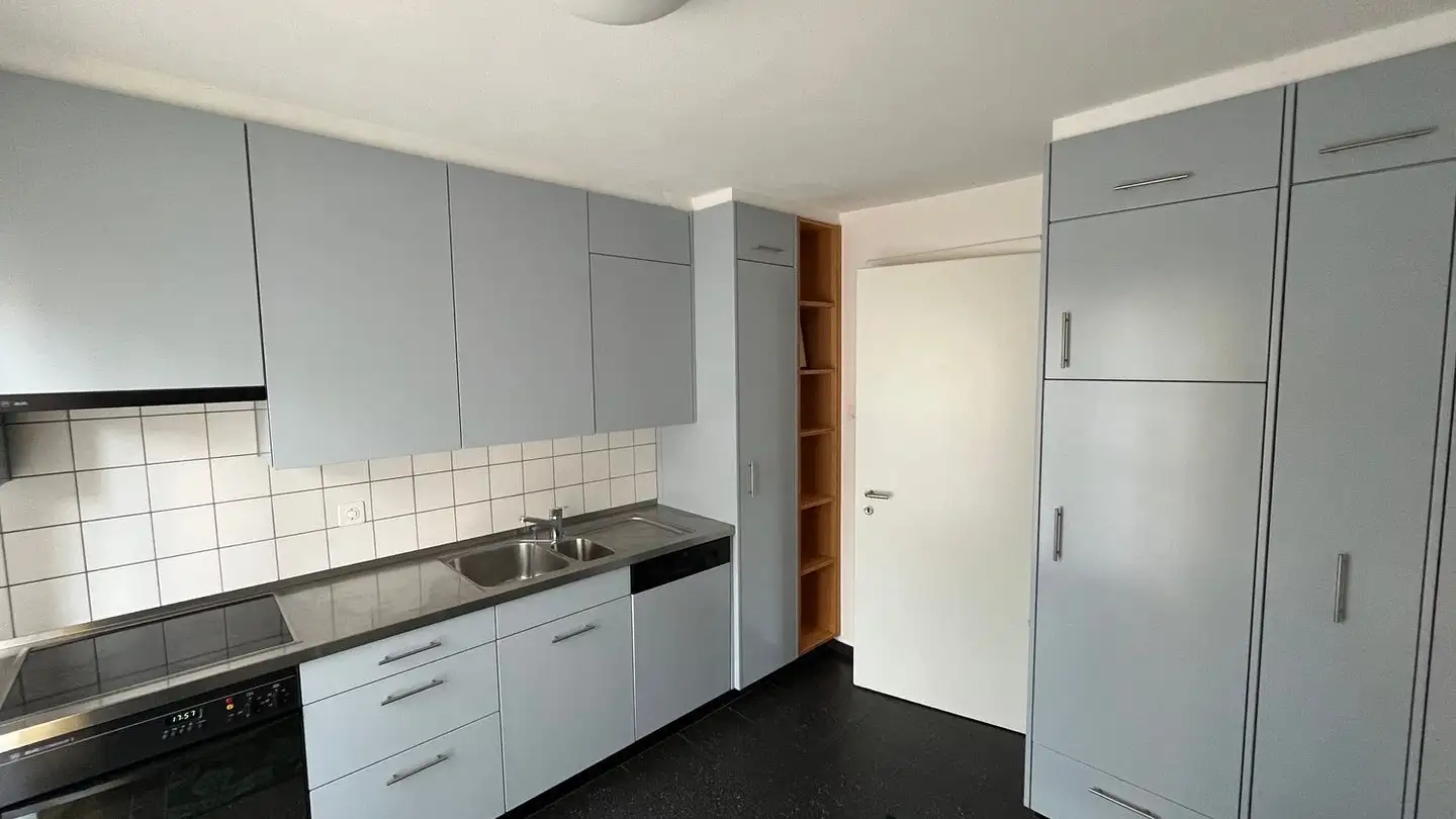 Apartment for rent - Sonnenbergstrasse 35, 6005 Luzern - Photo 4