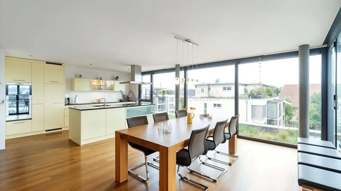 Attico in vendita - 3427 Utzenstorf - Photo 2