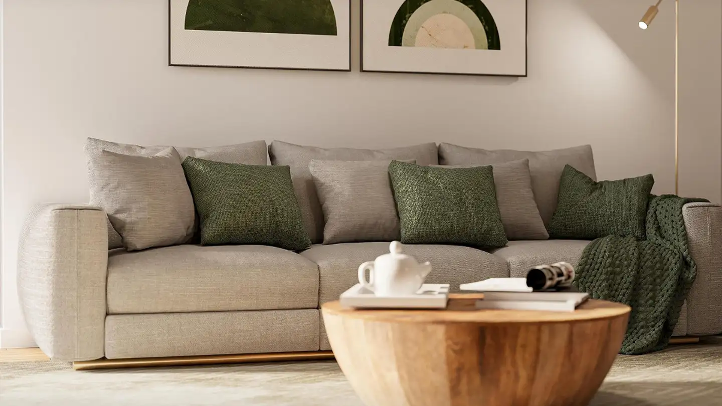 Appartement à louer - Engelstrasse 4, 8004 Zürich - Photo 3