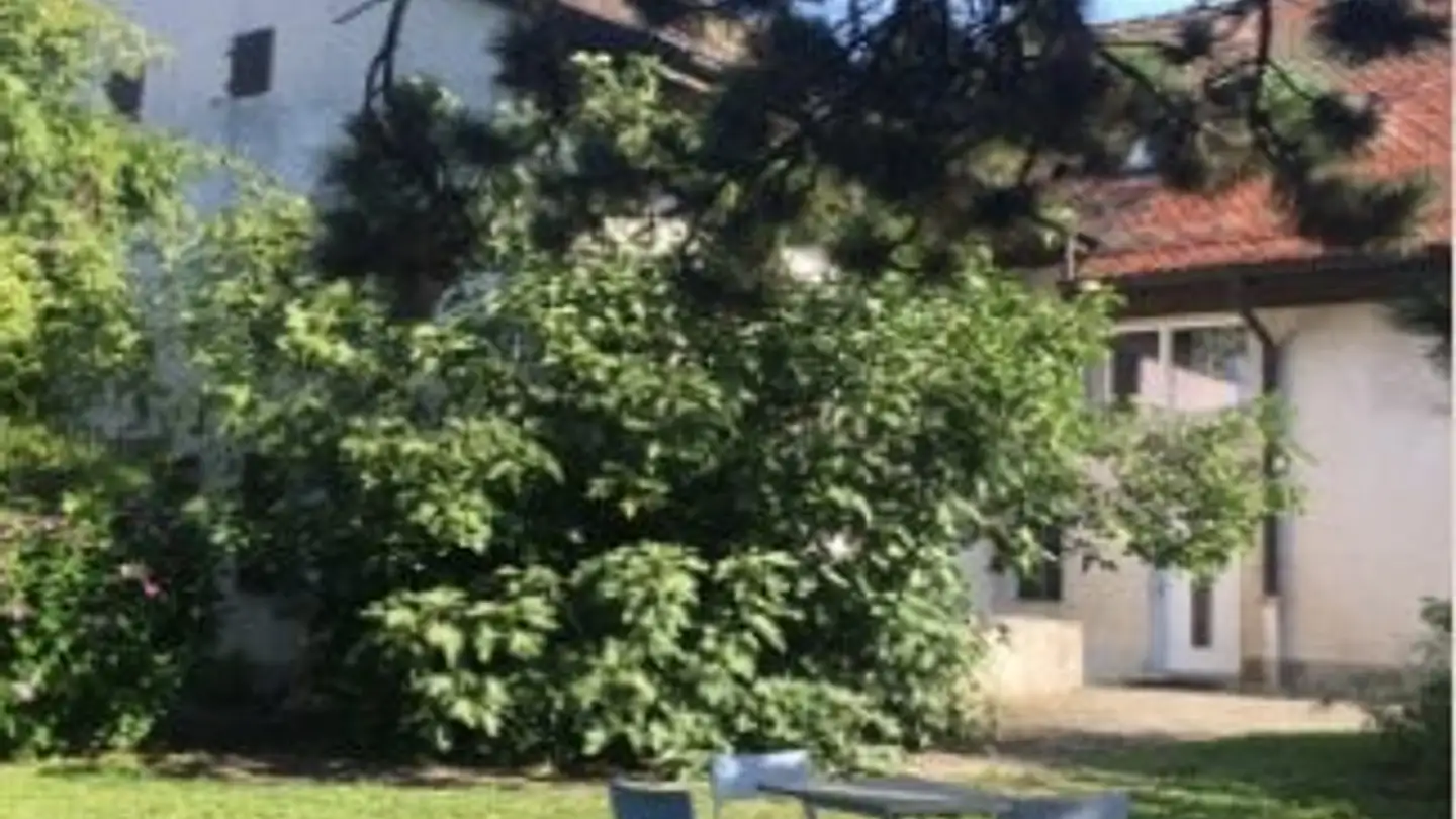 Chambre à louer - 1024 Ecublens VD