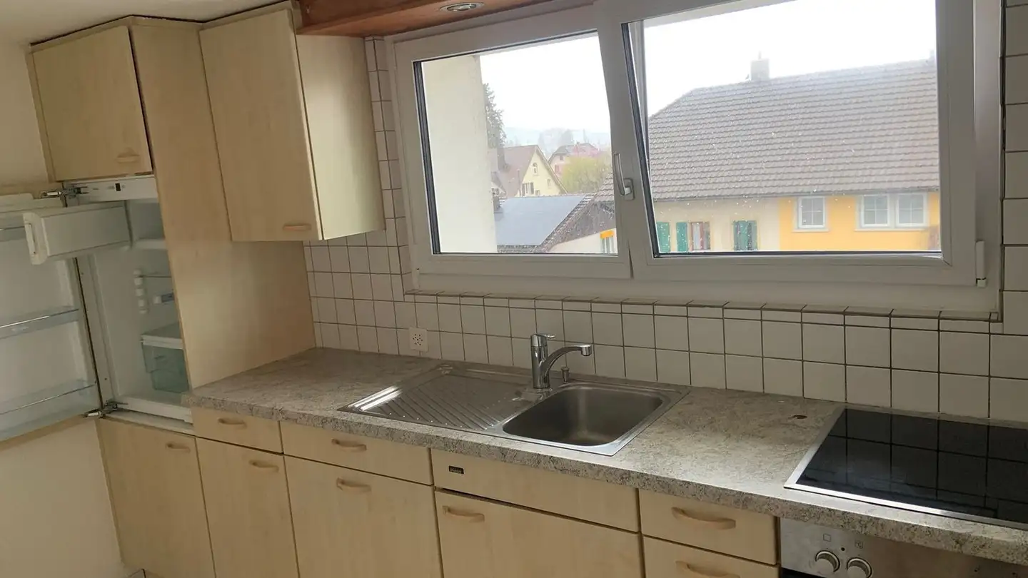 Appartamento in affitto - 5415 Hertenstein AG