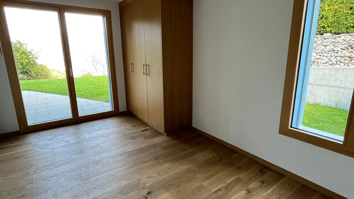 Single house for rent - Chemin Des Carrières, 1870 Monthey - Photo 3