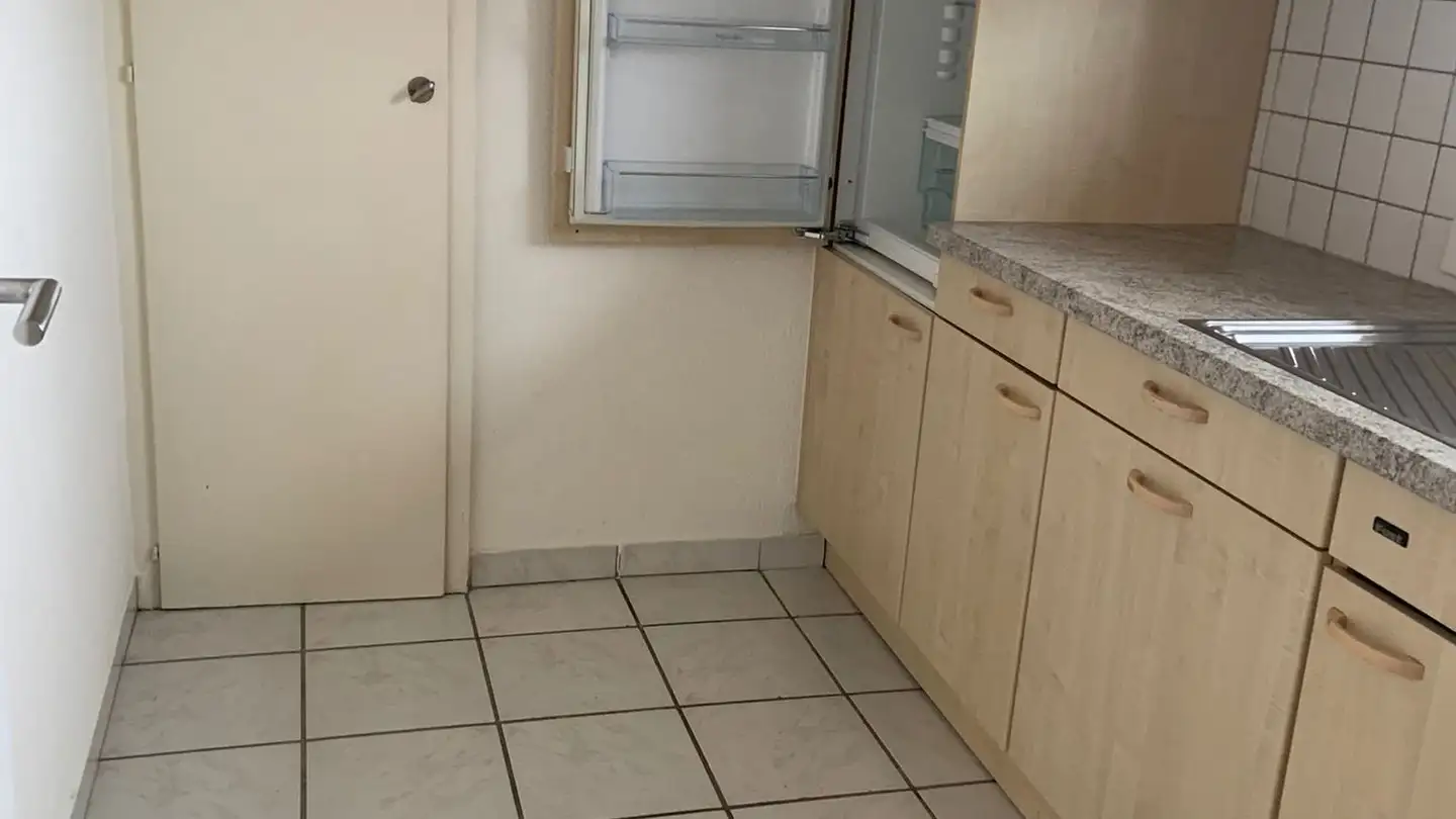 Appartamento in affitto - 5415 Hertenstein AG - Foto 2