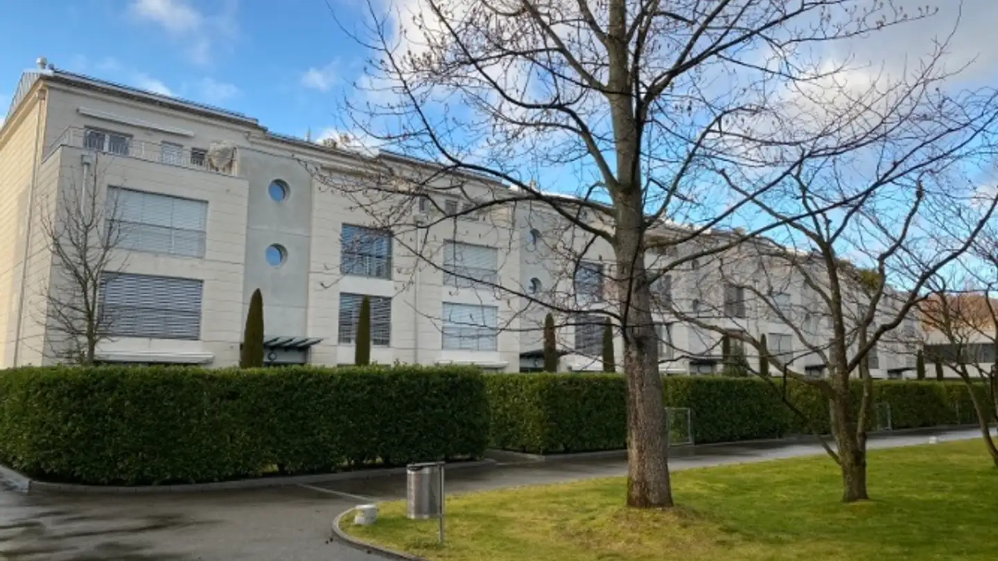 Maisonette mieten - Avenue De Beaulieu 24, 1180 Rolle