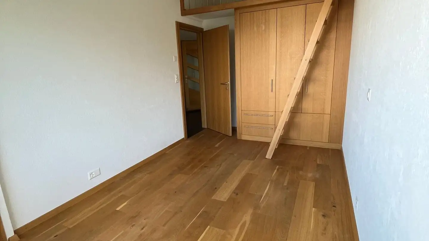 Single house for rent - Chemin Des Carrières, 1870 Monthey - Photo 4