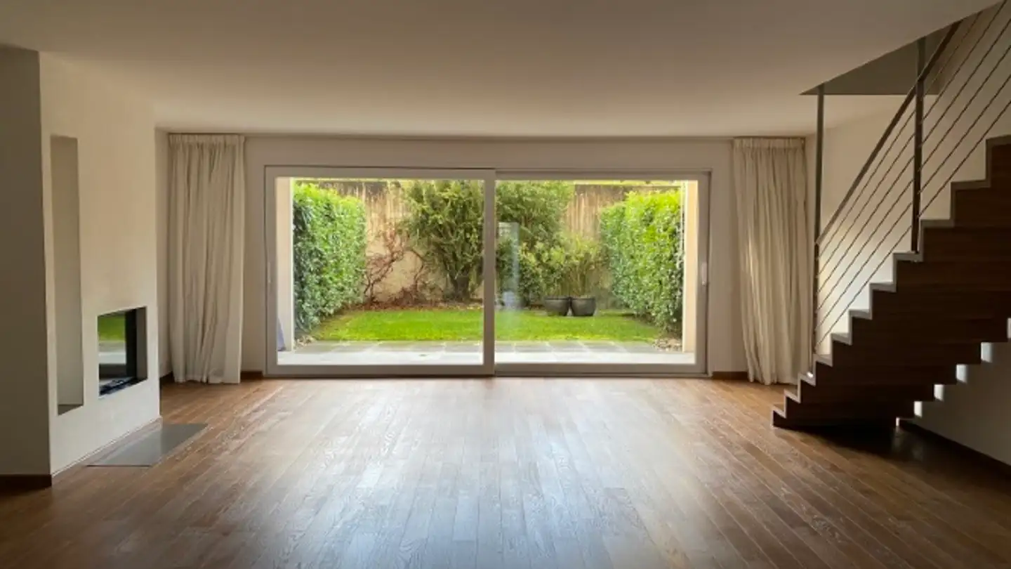 Maisonette mieten - Avenue De Beaulieu 24, 1180 Rolle - Foto 3