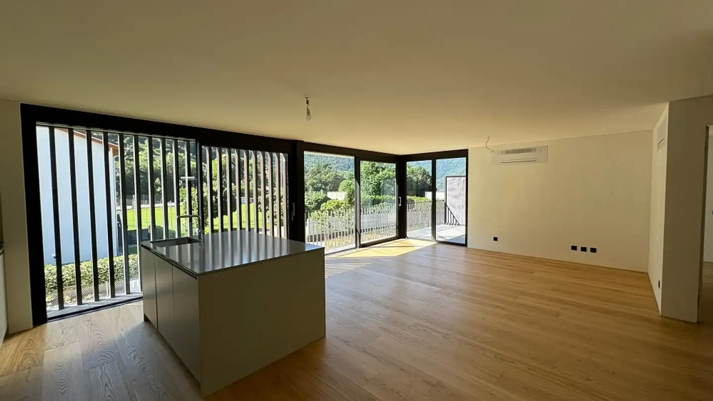 Apartment for sale - Via Ca Da Sura 3, 6803 Camignolo - Photo 2