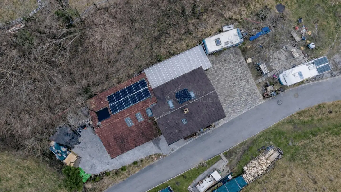 Terreno edificabile in vendita - 9475 Sevelen - Foto 3