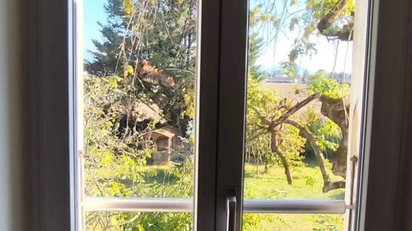 Chambre à louer - 1024 Ecublens VD - Photo 3