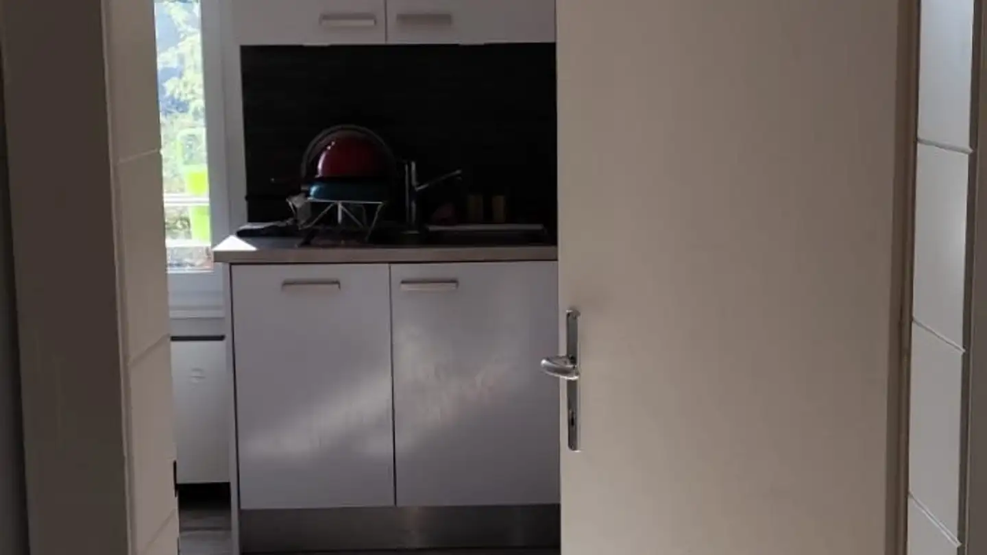 Chambre à louer - 1024 Ecublens VD - Photo 4