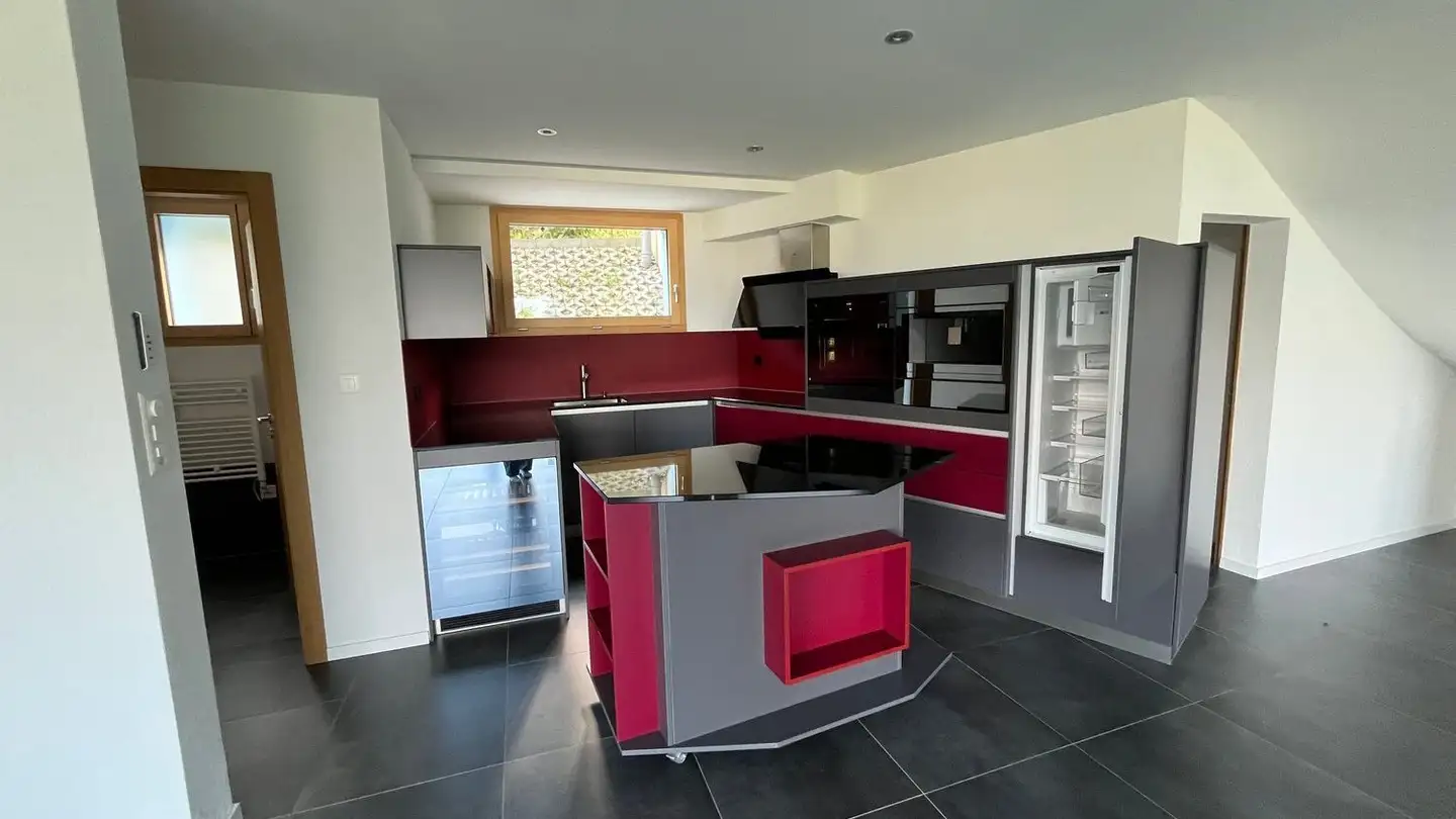 Single house for rent - Chemin Des Carrières, 1870 Monthey - Photo 2