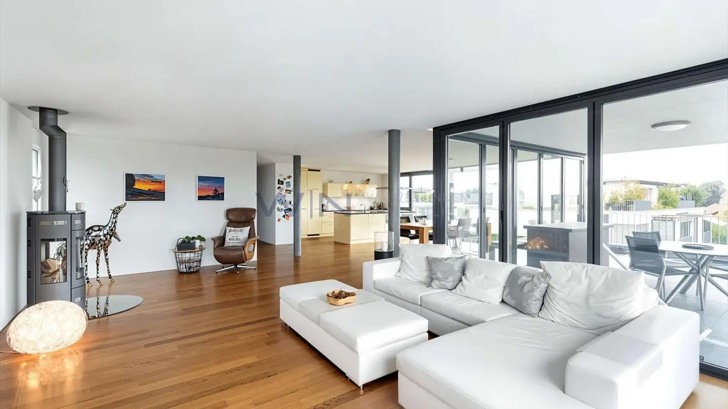 Attico in vendita - 3427 Utzenstorf - Photo 3