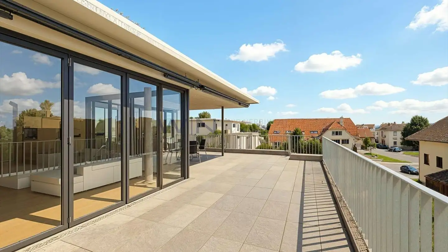 Apartment for sale - 3427 Utzenstorf