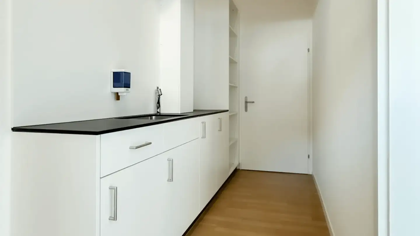 Commercial à louer - Ibelweg 18, 6300 Zug - Photo 3