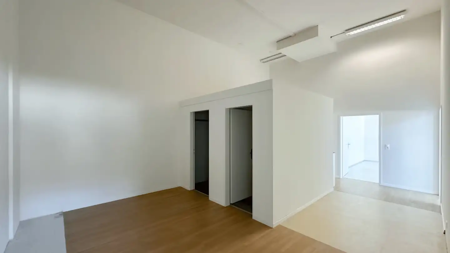 Commercial à louer - Ibelweg 18, 6300 Zug - Photo 4