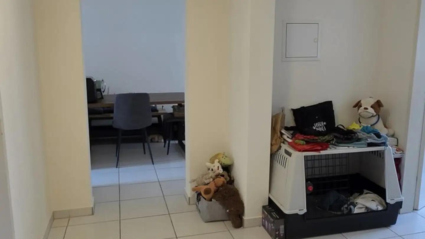 Wohnung mieten - Neustadtstrasse 23, 6003 Luzern - Foto 3