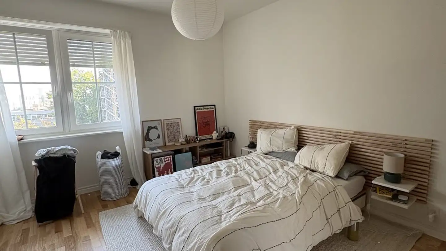 Apartment for rent - 4055 Basel